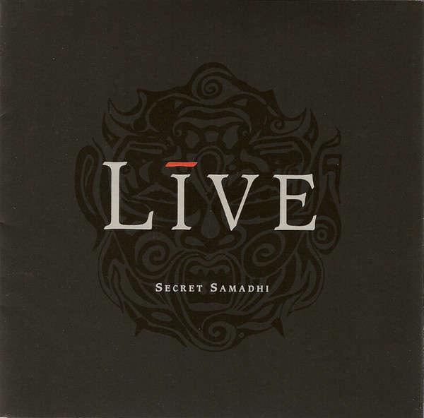 Live - Secret Samadhi [Import CD] (1997)