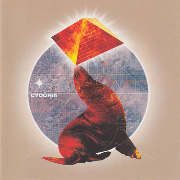 Orb - Cydonia [Import CD] (2001)