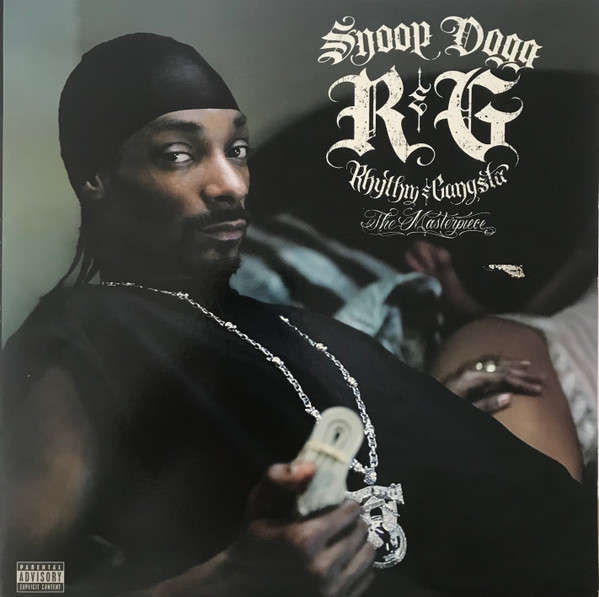 Snoop Dogg - R & G (Rhythm & Gangsta): The Masterpiece (2004)    [D]