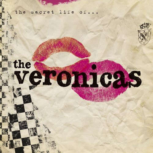 The Veronicas - The Secret Life Of... (2006)