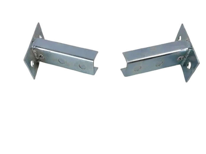 Adjustable Solar Panel Bracket | Secure Mounting for Roof & Wall | Weather-Resistant
