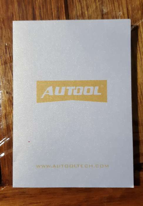 Autool Ultrasonic Cleaner CT80 for sale. New. 3 year warrenty. Can also clean injectors.