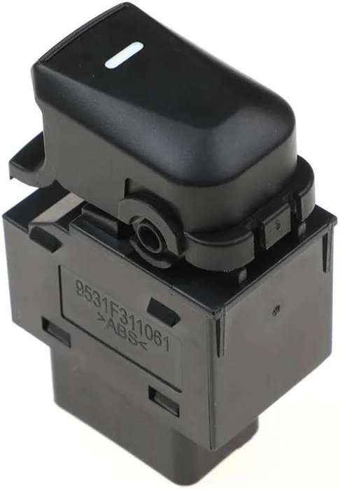 Car Window Switch For Hyundai For IX35 2011 2012 2013 Right-Hand Drive 93570-2S9009P 16Pin