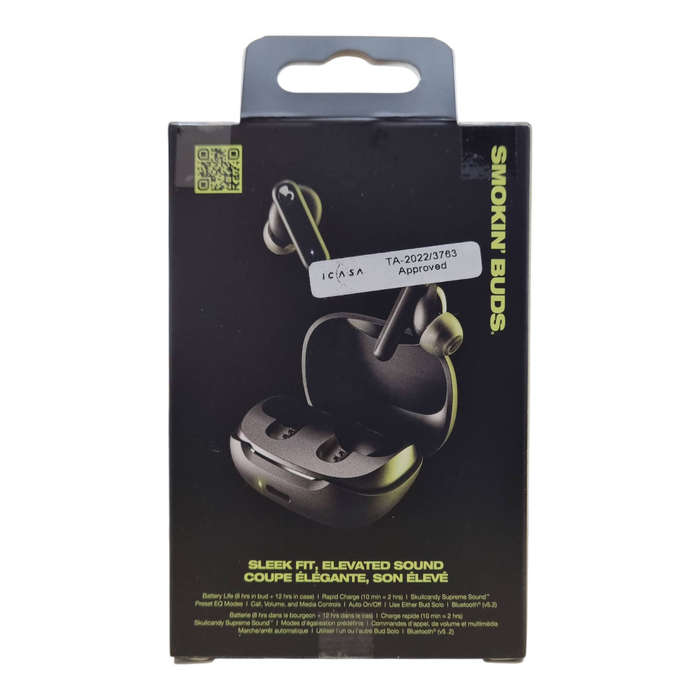 Skullcandy Smokin' Buds