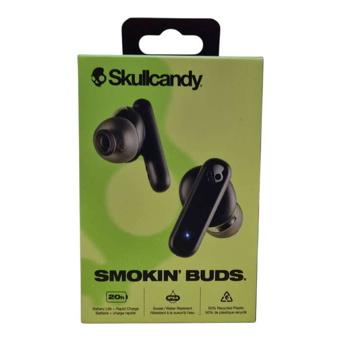 Skullcandy Smokin' Buds