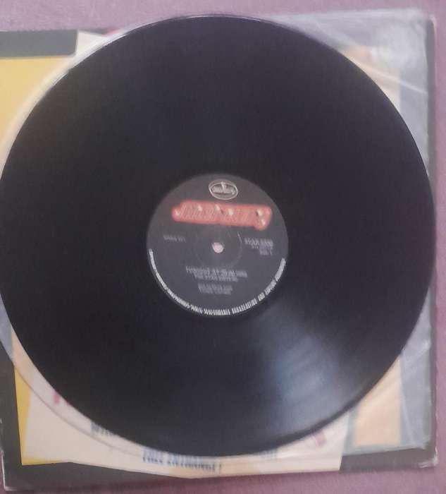 The Star Sisters Vinyl