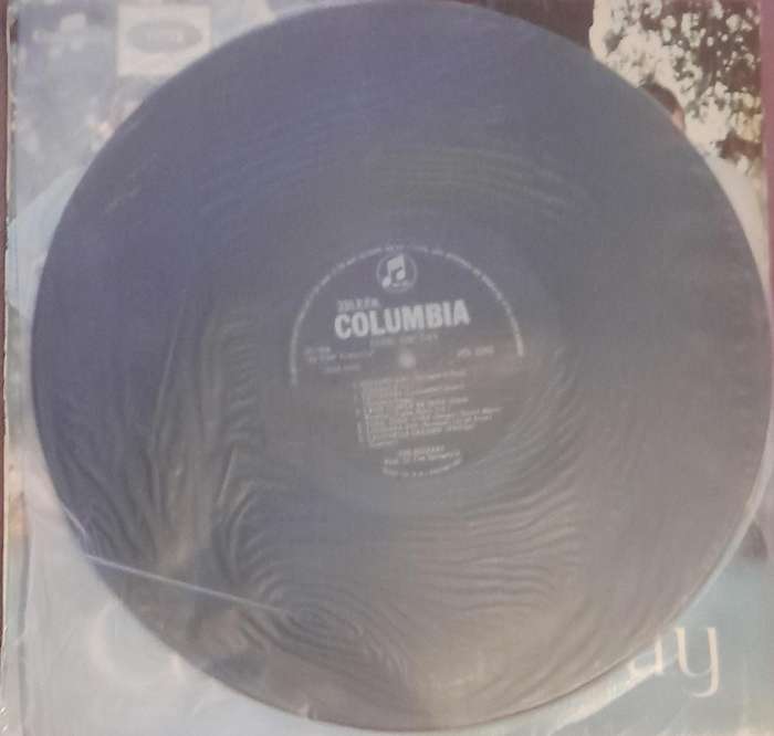 The Seekers Come the Day Vinyl