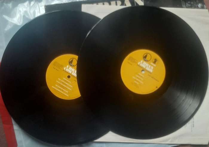 Urban Cowboy Orginal Motion Picture Soundtrack Vinyl