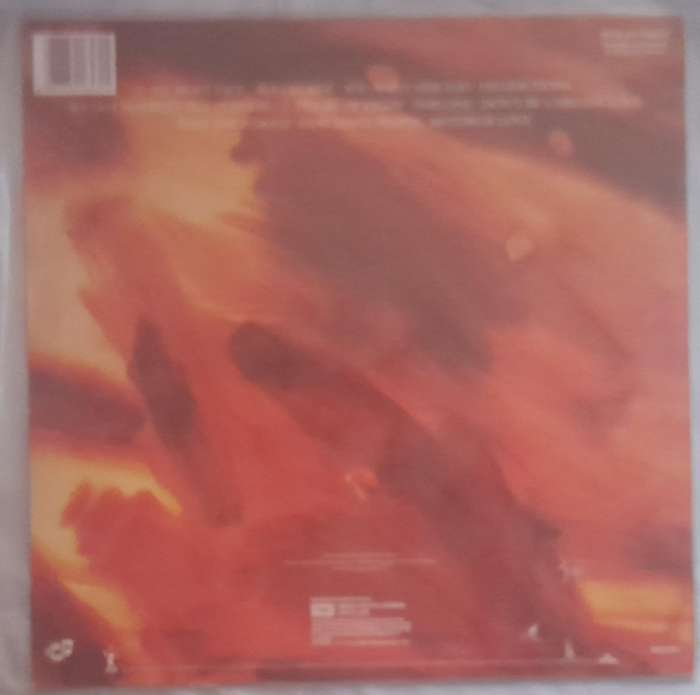 Paul McCartney Flowers In The Dirt Vinyl