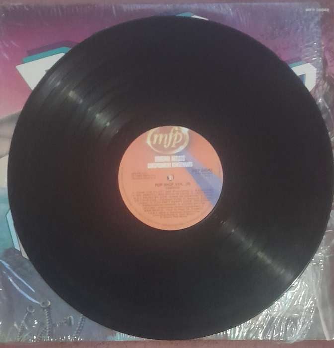 Pop Shop vol 20 Vinyl