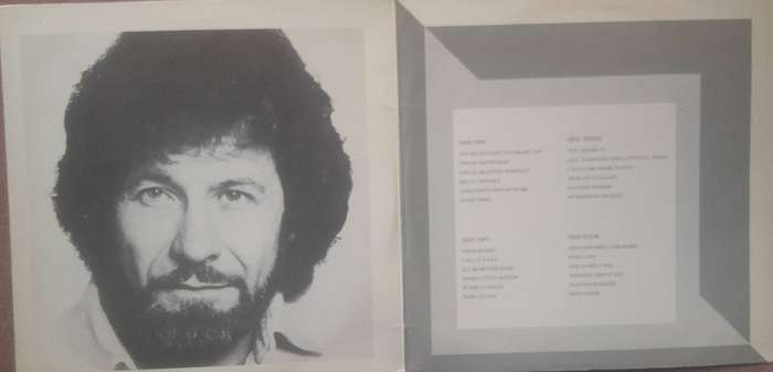 Bobby Angel The First 10 Years Double Vinyl
