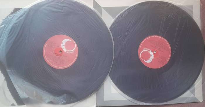 Bobby Angel The First 10 Years Double Vinyl