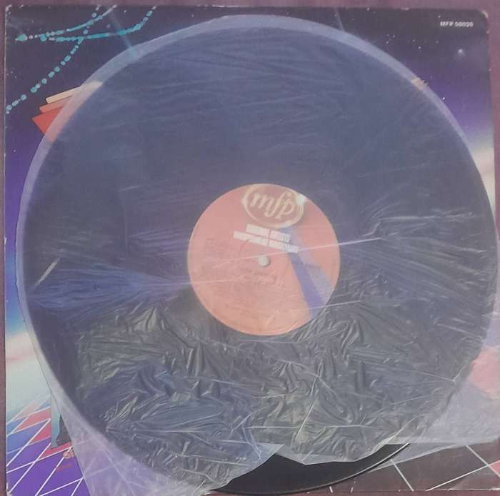 Pop Shop Vol 16 Vinyl