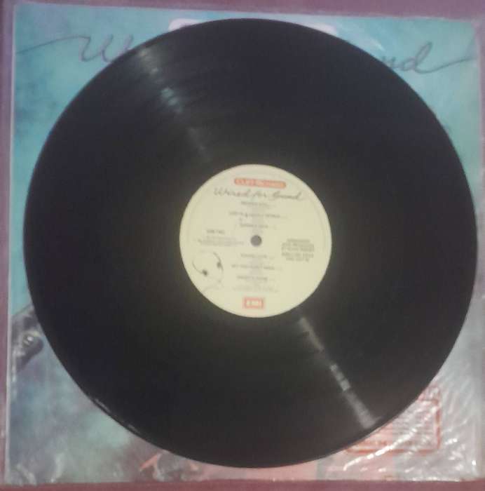 Cliff Richard Wired For Sound Vinyl