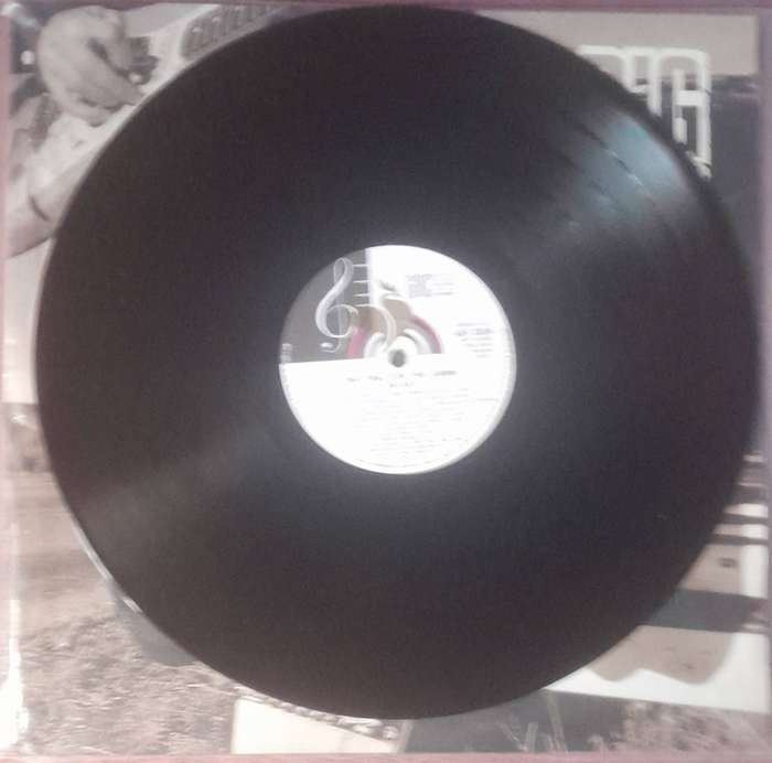 Big Sky Waiting for the Dawn Vinyl