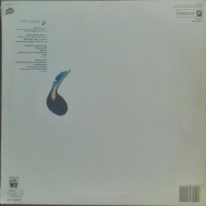Joan Armstrong Hearts and Flowers Vinyl