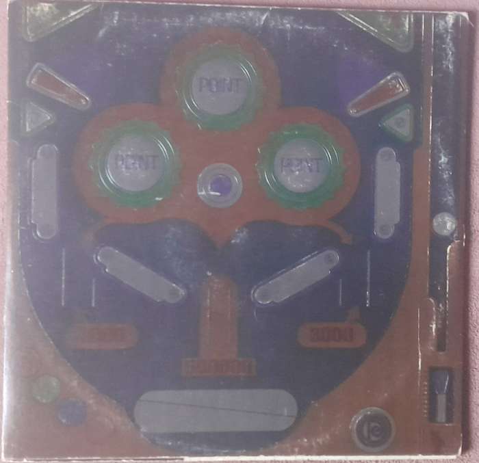 The Who Tommy Double Vinyl
