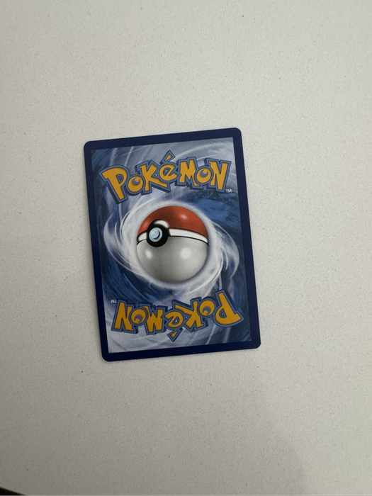 Charizard ex full art