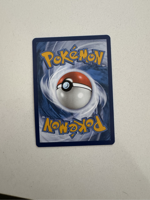 Blastoise ex