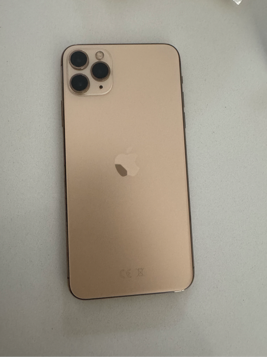 iPhone 11 Pro Max