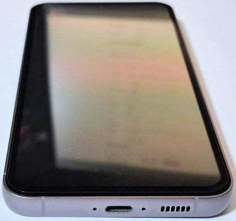 Samsung S23 FE