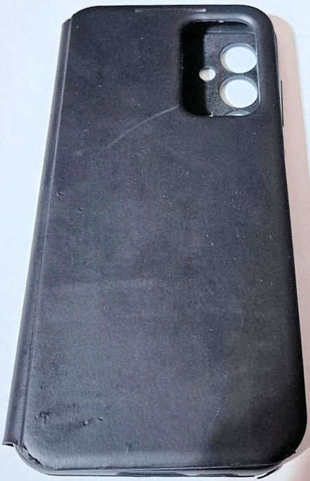 Samsung S23 FE