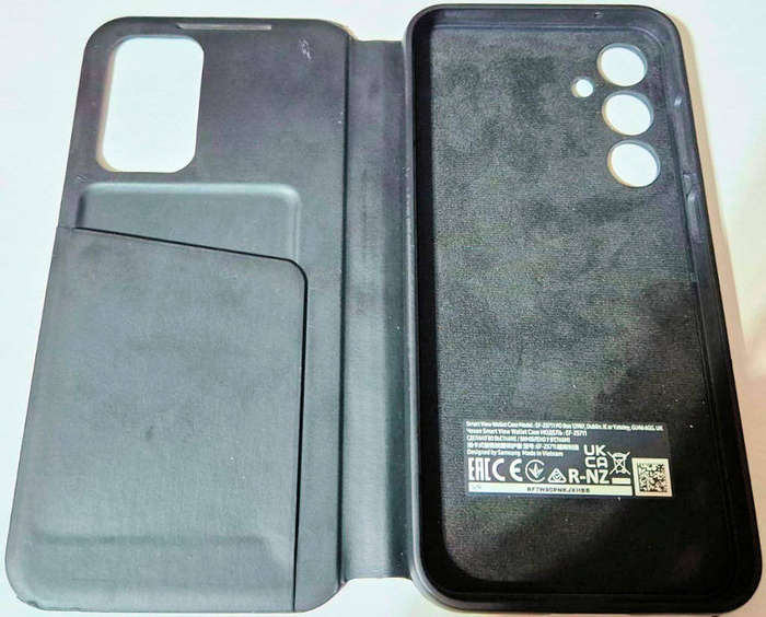 Samsung S23 FE