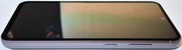Samsung S23 FE