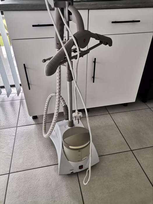 Singer Upright Steamer SWP2