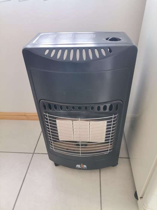 Alva - 3 Panel Infrared Radiant Indoor Heater