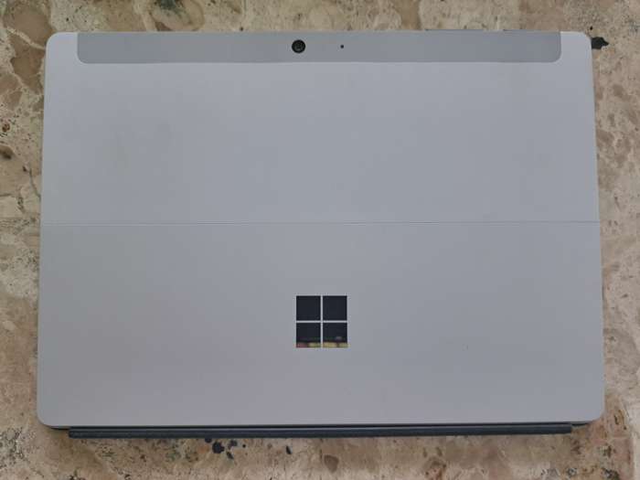 Microsoft Surface Go 2  10.5" Touchscreen
