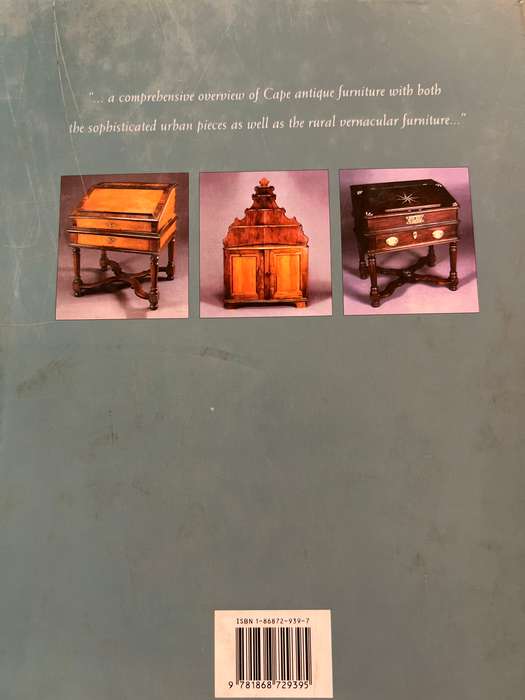 Cape Antique Furniture