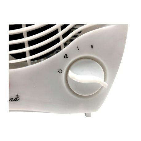 Condere Fan Heater