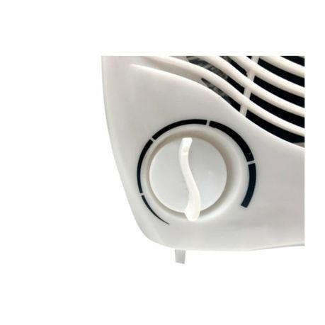 Condere Fan Heater