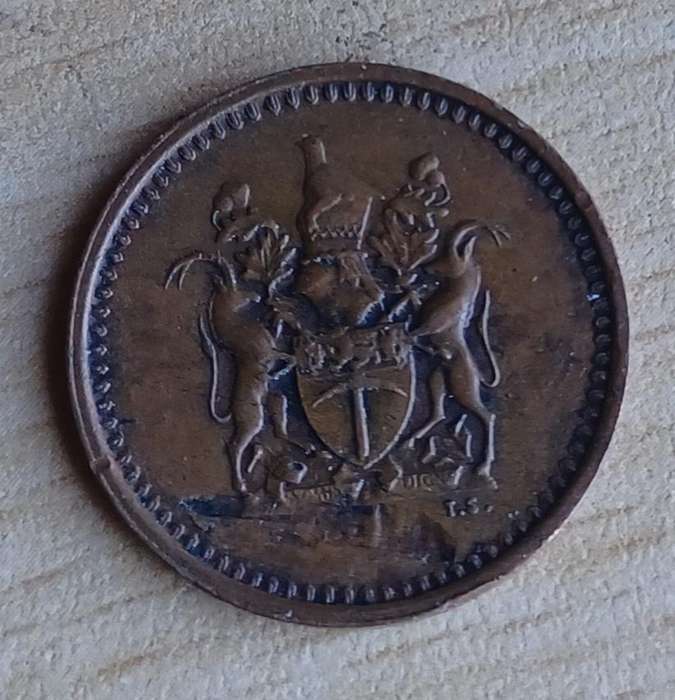 coins