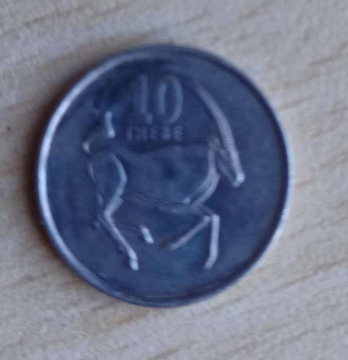 coins