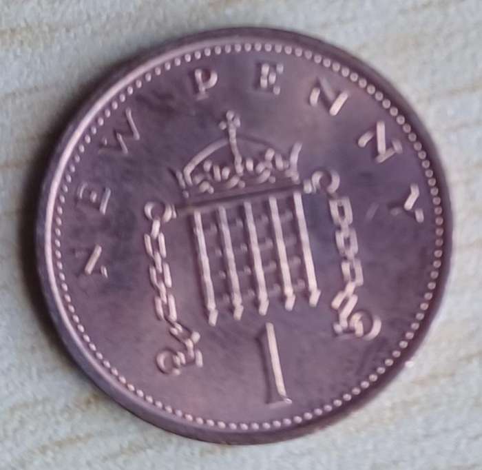 coins