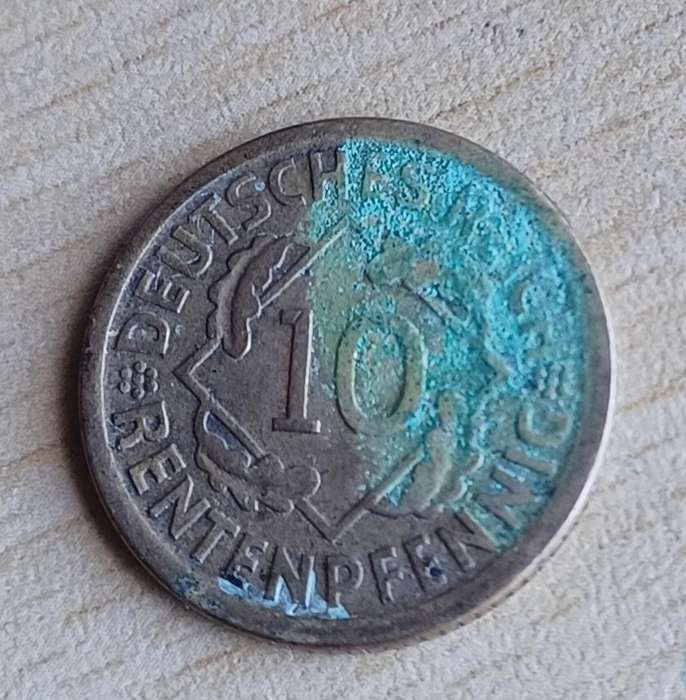 coins