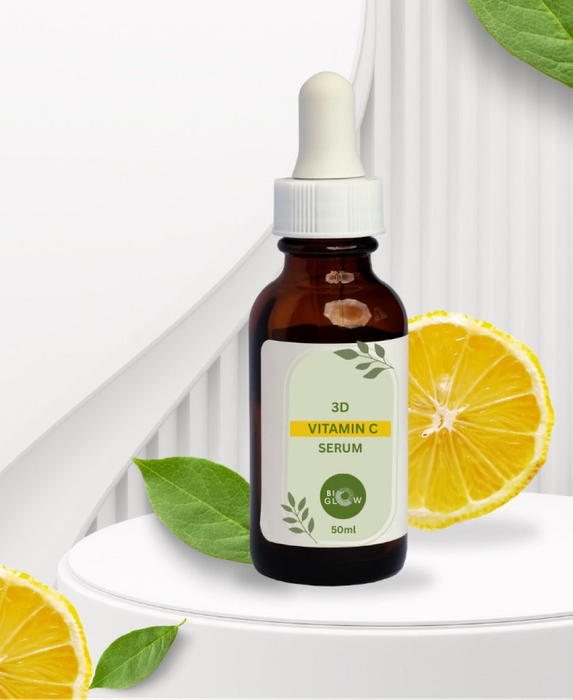Vitamin C Serum 50ML