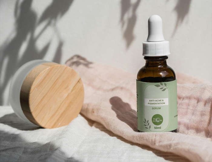 Anti-Acne & Pigmentation Serum 50ML