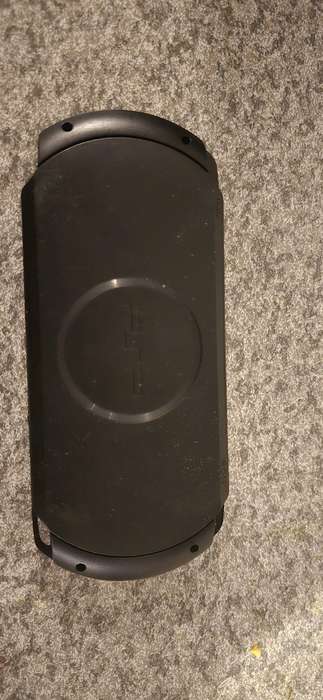 PSP E1000 (Psp street) 128gb