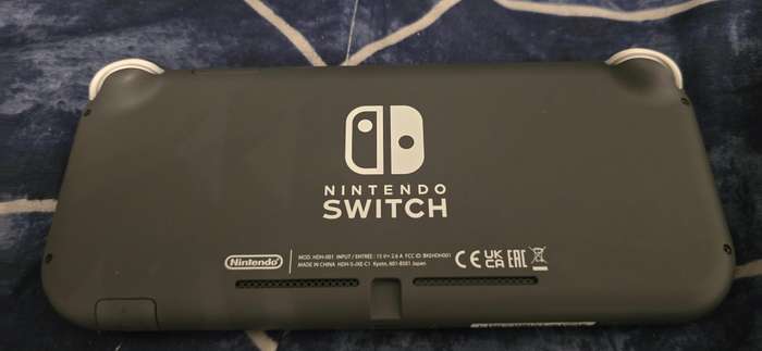 3x modded Hwfly/picofly nintendo switch