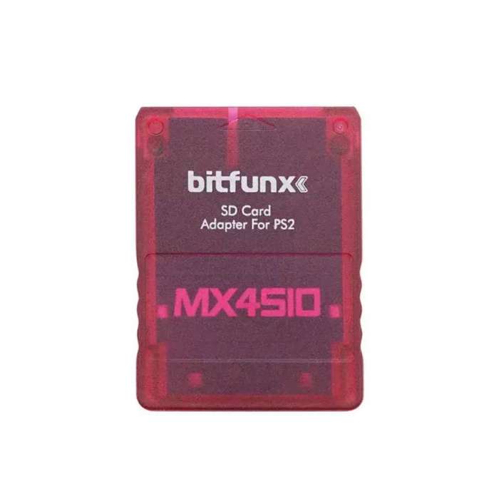 Ps2 70000 with free mcboot ,mx4sio and 64gb sd card