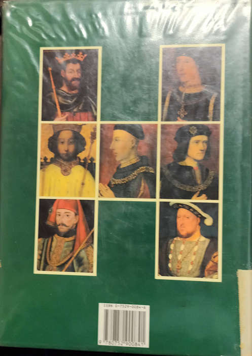 THE HISTORY PLAYS WILLIAM SHAKESPEARE