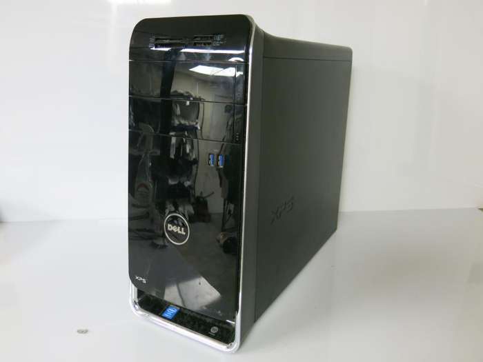I5 DELL D14M PC TOWER