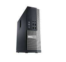 i5 DELL OPTIPLEX 7010 MIDI PC, 3,1GHZ*4GB RAM,500GB HDD*POWER LIGHT FLASHING*