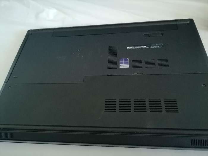 REFURBISHED i3 DELL VOSTRO 3558 4TH GEN, 8GB RAM, 1TB HDD, W10/OFFICE,CHARGER,BATTERY 100%