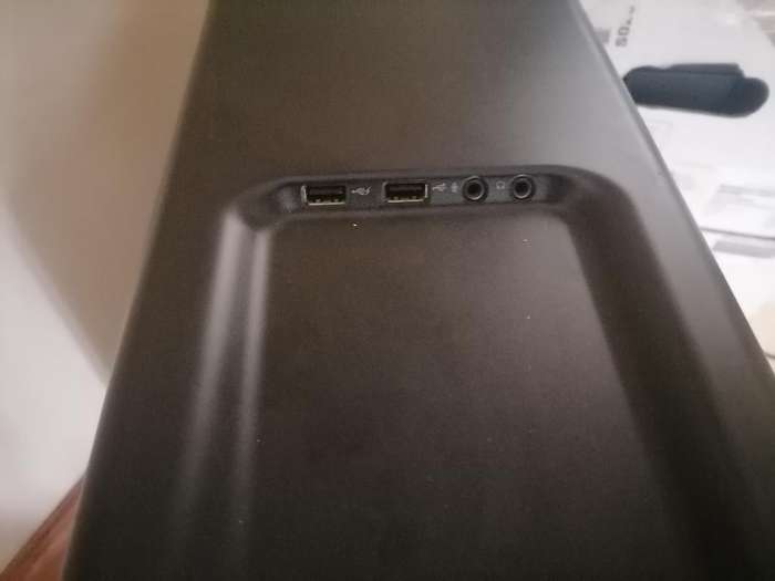 I5 DELL D14M PC TOWER
