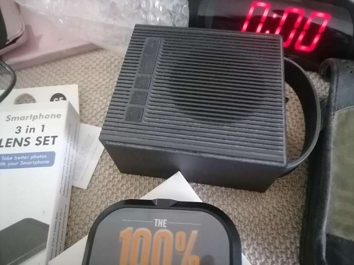 Electronics Lot