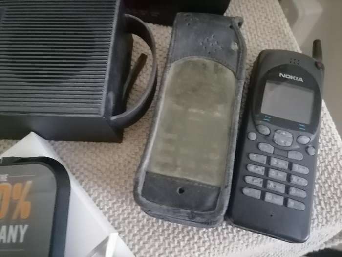 Electronics Lot